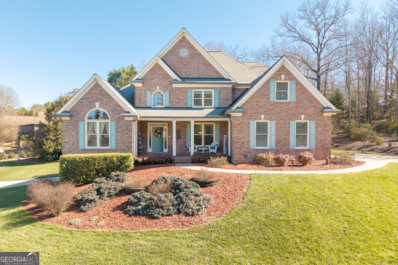 8015 Hurakan Creek XING