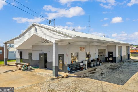 110 Maurice WAY Lavonia GA 30553