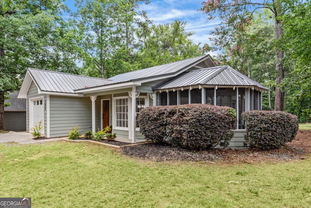 Photo of 100 Diamond Drive, Athens, GA 30605 (MLS # 10797355)