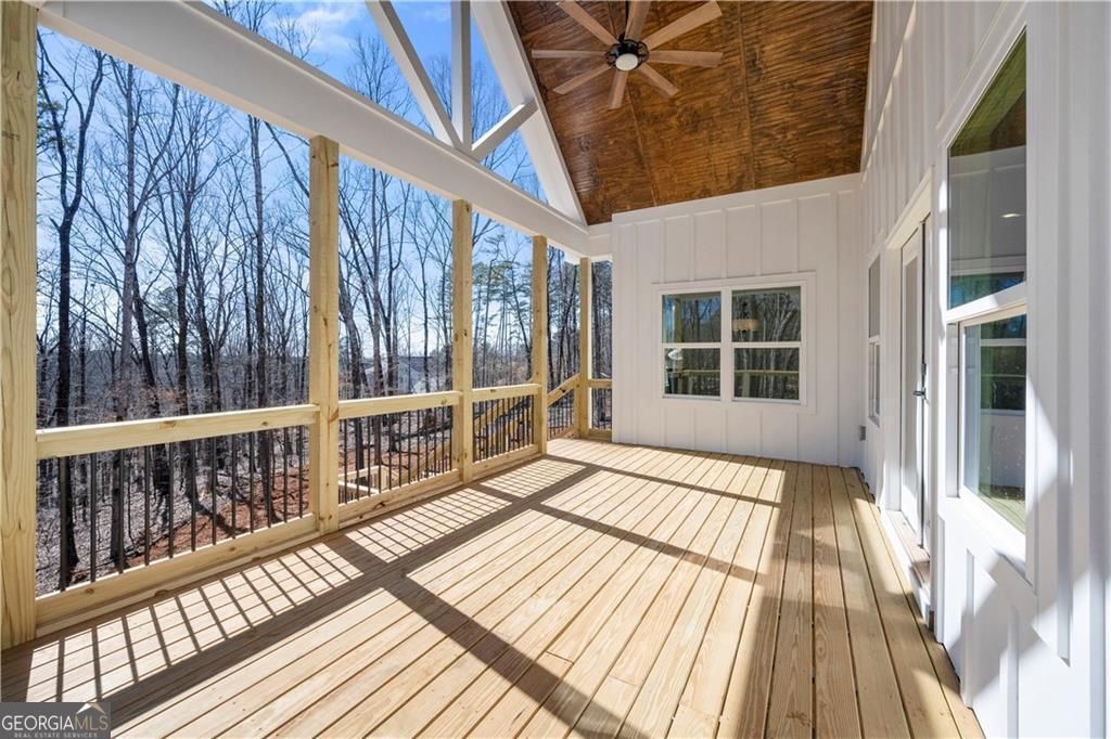 Photo of 4762 Conns Creek Road, Ball Ground, GA 30107 (MLS # 10714167)