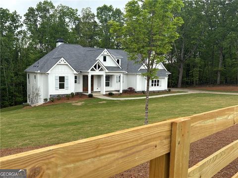 4762 Conns Creek RD Ball Ground GA 30107