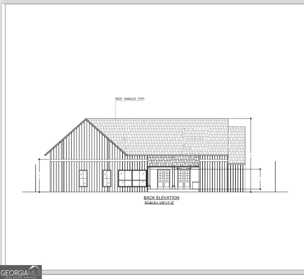 LOT 43, 434 Beachwood DR LOT 42