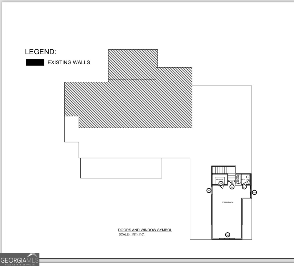 LOT 43, 434 Beachwood DR LOT 42
