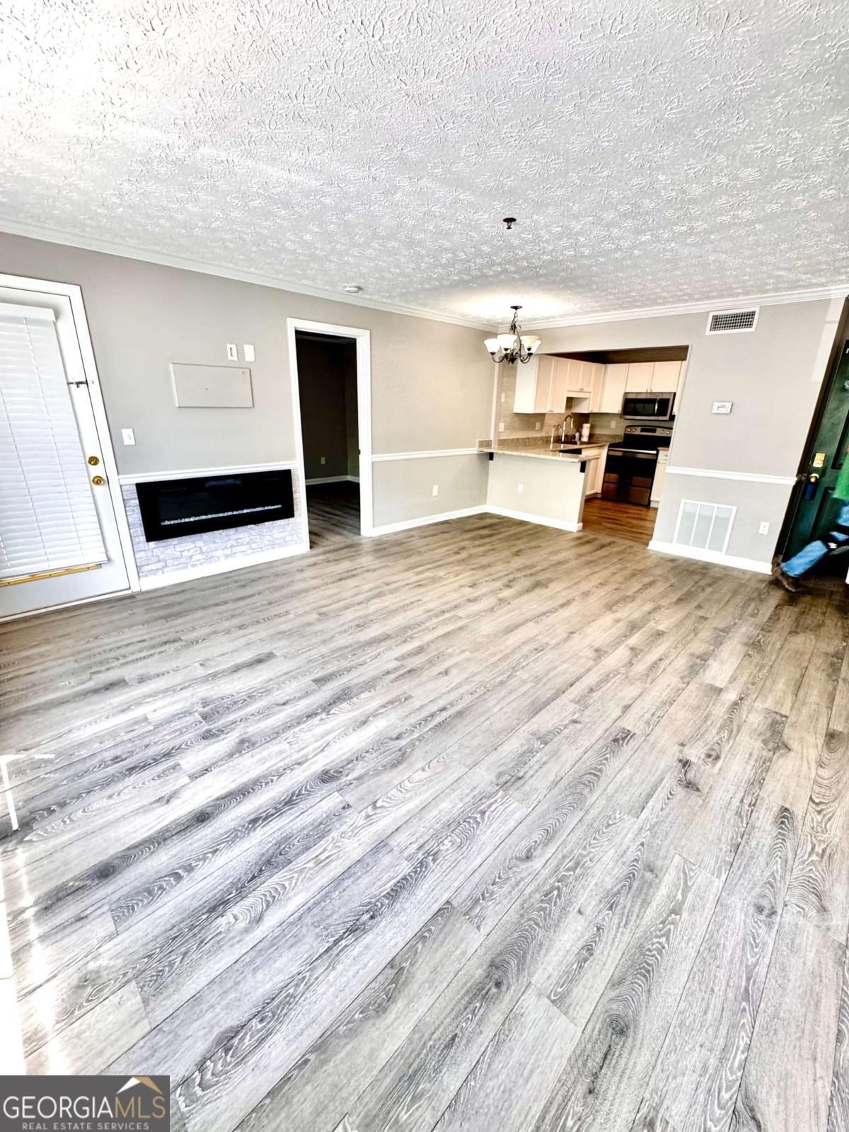 Bentley Place - Residential