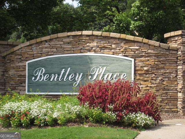 Bentley Place - Residential