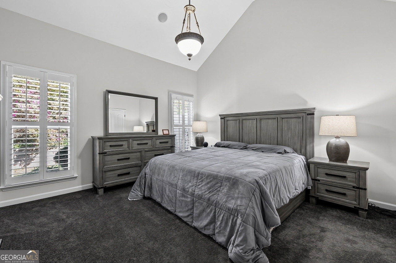 Claremore Lake - Residential