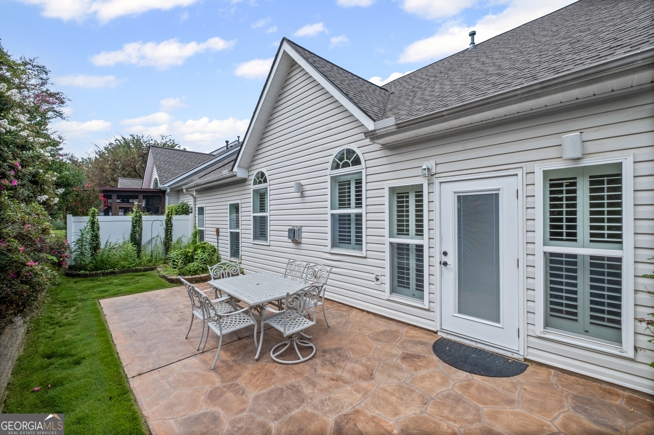 Claremore Lake - Residential