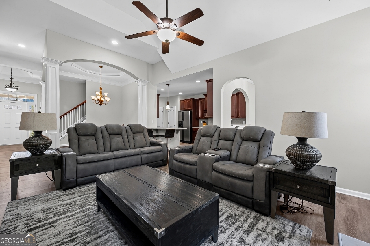 Claremore Lake - Residential