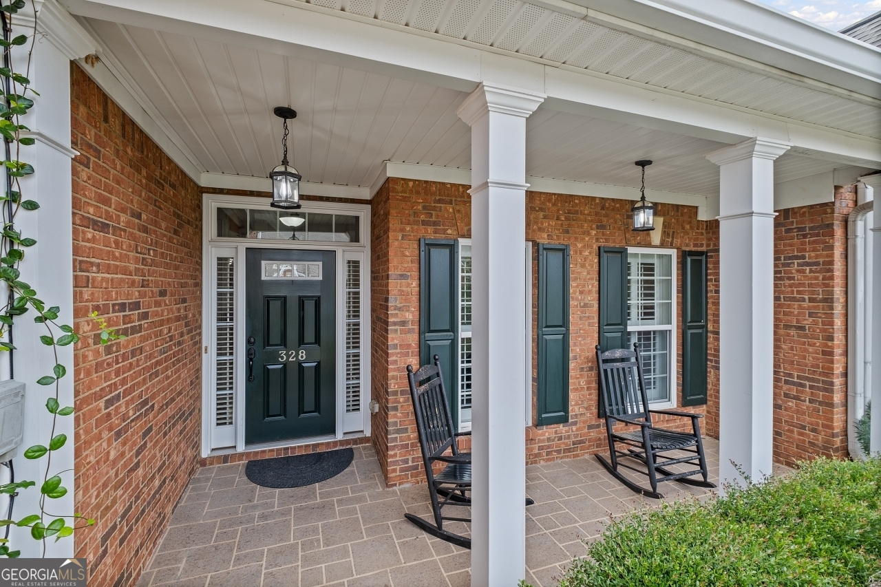 Claremore Lake - Residential