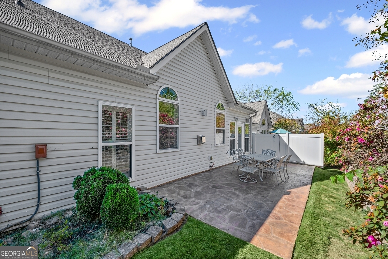 Claremore Lake - Residential