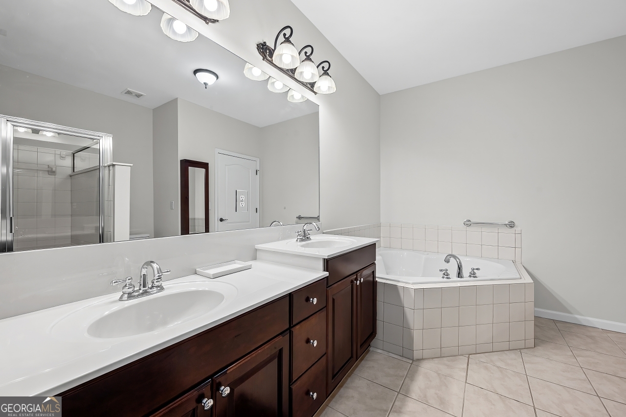 Claremore Lake - Residential