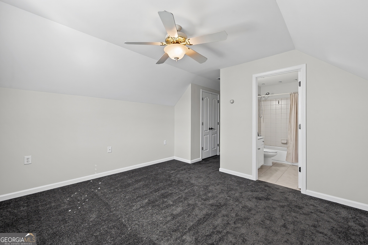 Claremore Lake - Residential