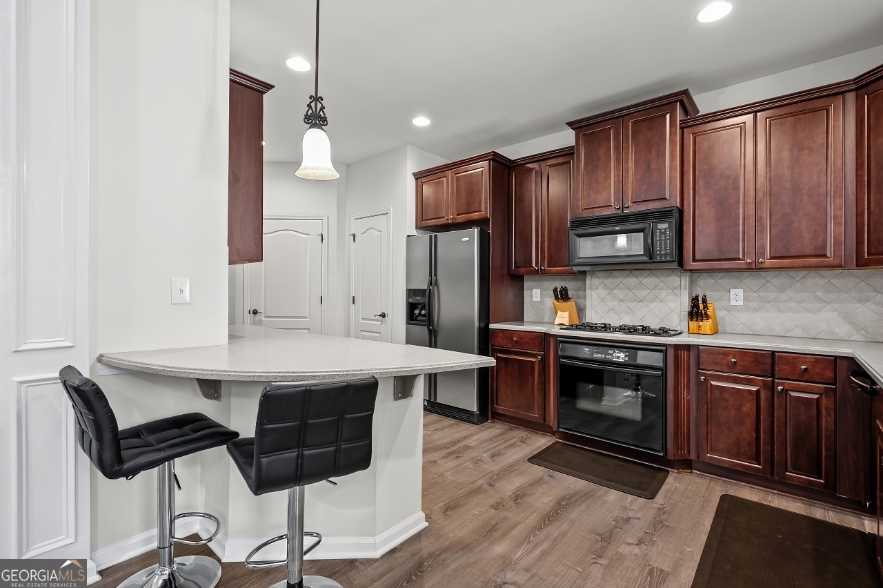 Claremore Lake - Residential