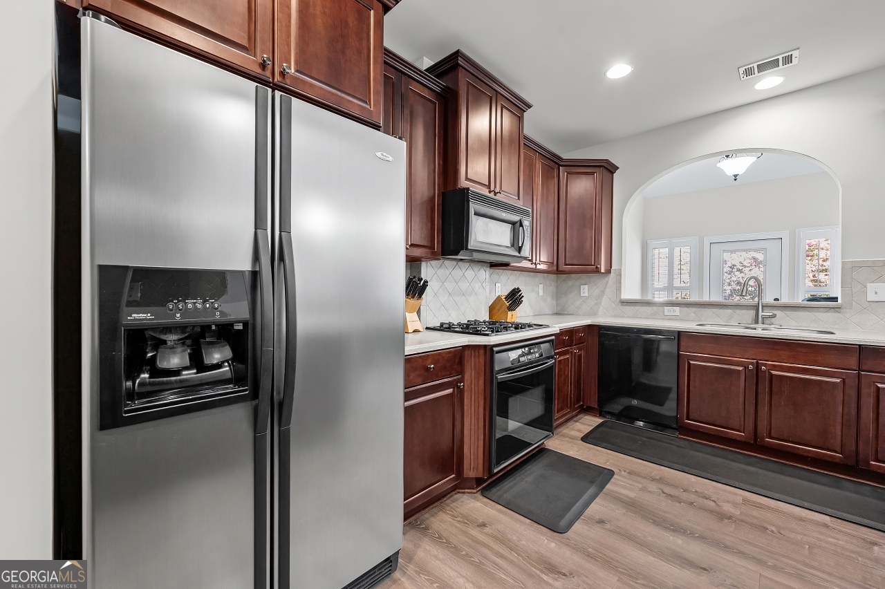 Claremore Lake - Residential