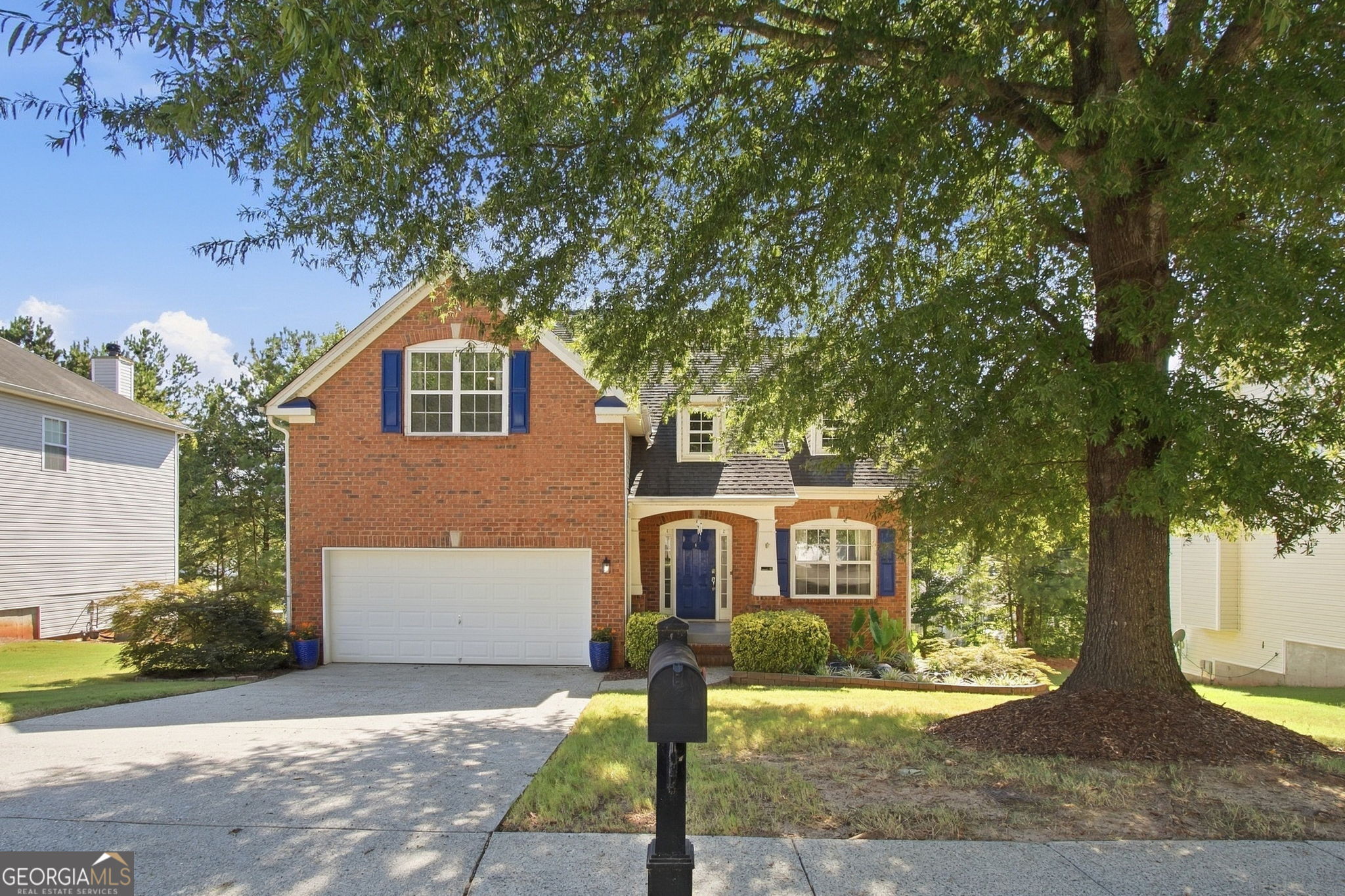 272 Beckenham LN