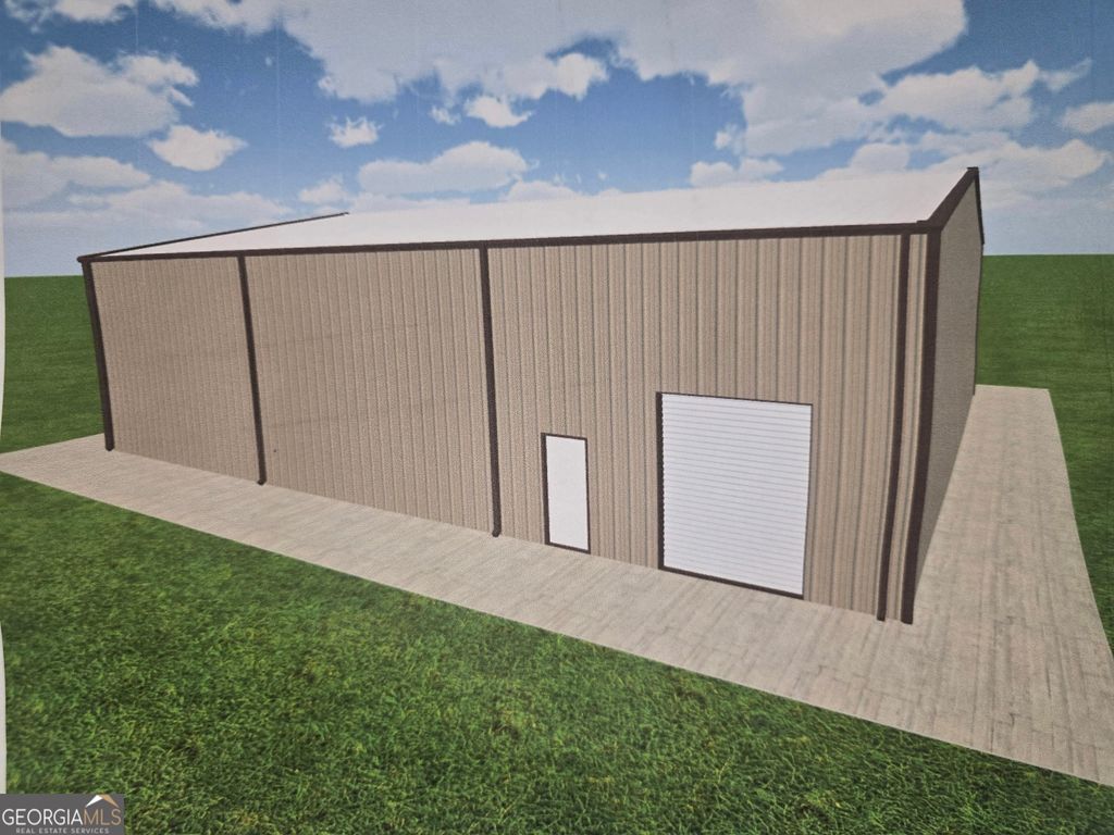 Photo of 1606 Hickory Street, Dalton, GA 30720 (MLS # 10727250)