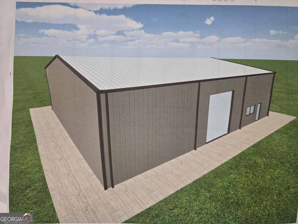 Photo of 1606 Hickory Street, Dalton, GA 30720 (MLS # 10727250)