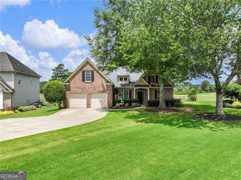Photo of 6250 Black Rock Court, Cumming, GA 30041 (MLS # 10789893)