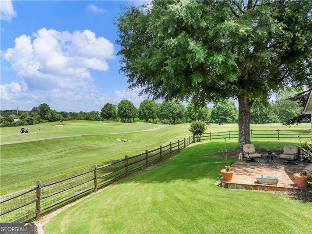 Photo of 6250 Black Rock Court, Cumming, GA 30041 (MLS # 10789893)