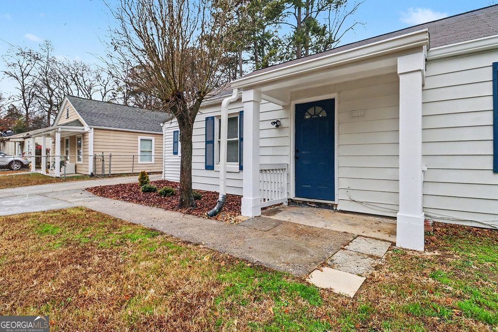 Photo of 2160 Dowdell Drive, Atlanta, GA 30341 (MLS # 10678422)