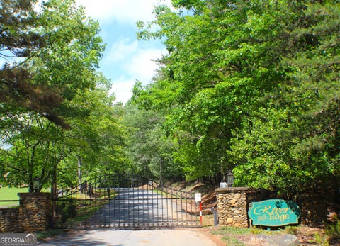 Photo of 36 Lake View Lane, Ellijay, GA 30536 (MLS # 10686714)