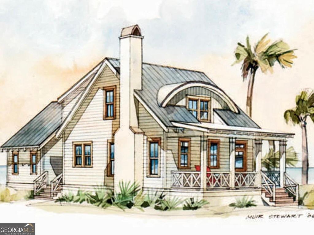 Photo of 209 Stern Street, St. Marys, GA 31558 (MLS # 10731251)