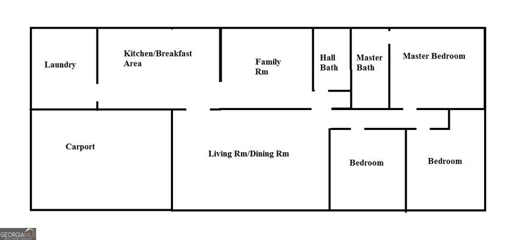 Photo of 4270 E Hamill Drive, Buford, GA 30519 (MLS # 10680058)