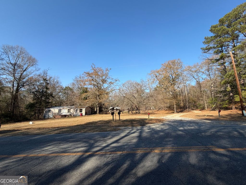 Photo of 3608 Franklinton Road, Dry Branch, GA 31020 (MLS # 10662096)