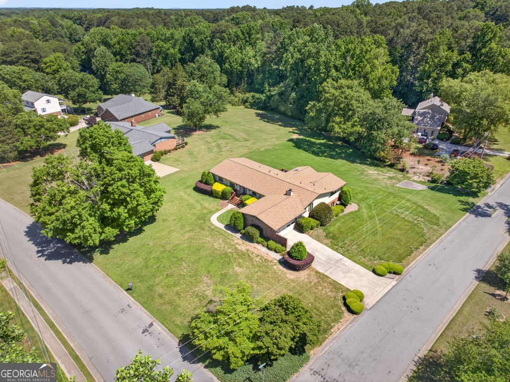 Photo of 1738 Rivermist Drive SW, Lilburn, GA 30047 (MLS # 10766343)