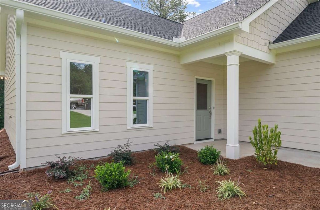 Photo of 370 West Woods Drive, Dahlonega, GA 30533 (MLS # 10824655)