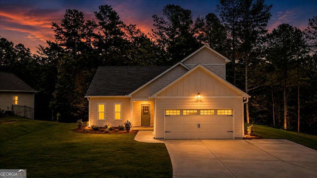 Photo of 370 West Woods Drive, Dahlonega, GA 30533 (MLS # 10824655)