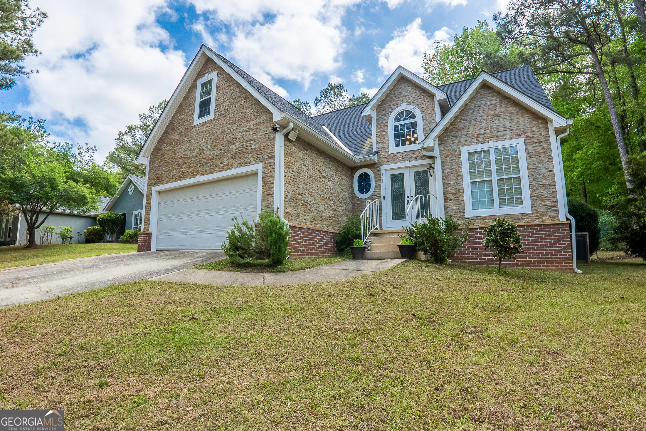 155 Northridge DR