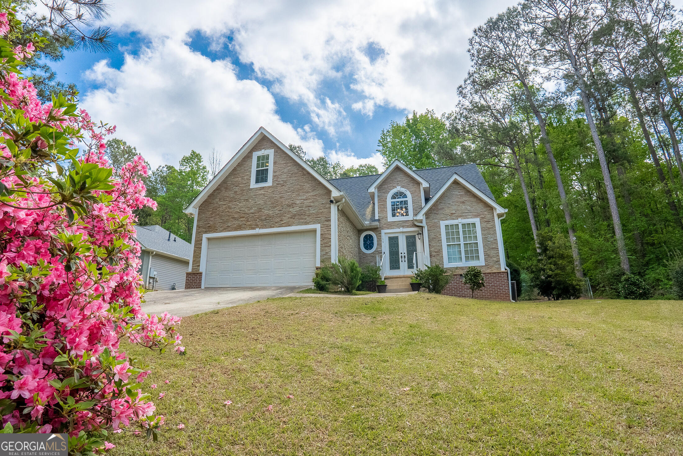 155 Northridge DR