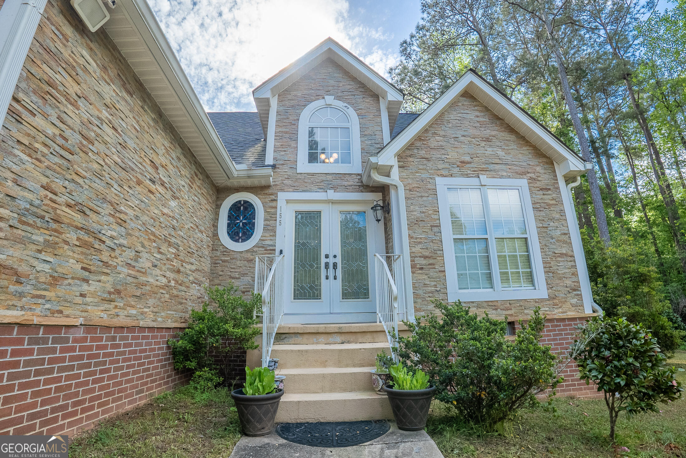 155 Northridge DR