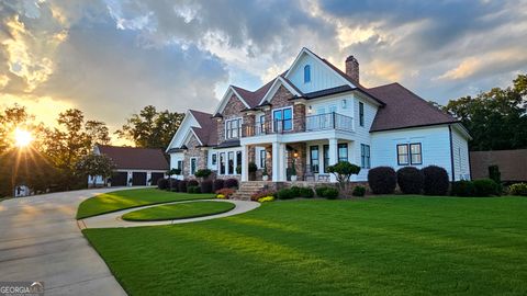 A home in Kingston