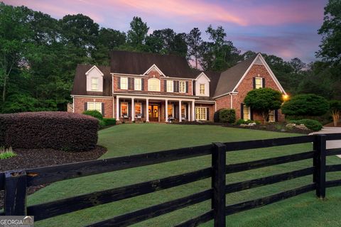 325 Edwards Brook LN Canton GA 30115
