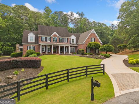 325 Edwards Brook LN Canton GA 30115