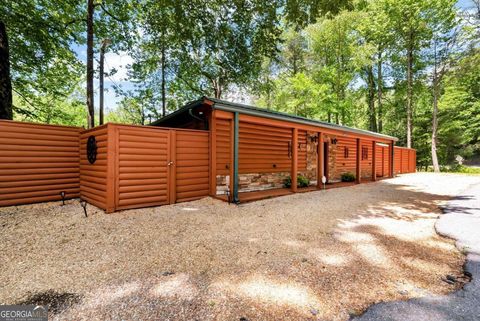 Cabin in Helen GA 10687 Highway 75.jpg