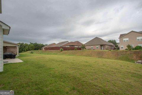 A home in Lagrange