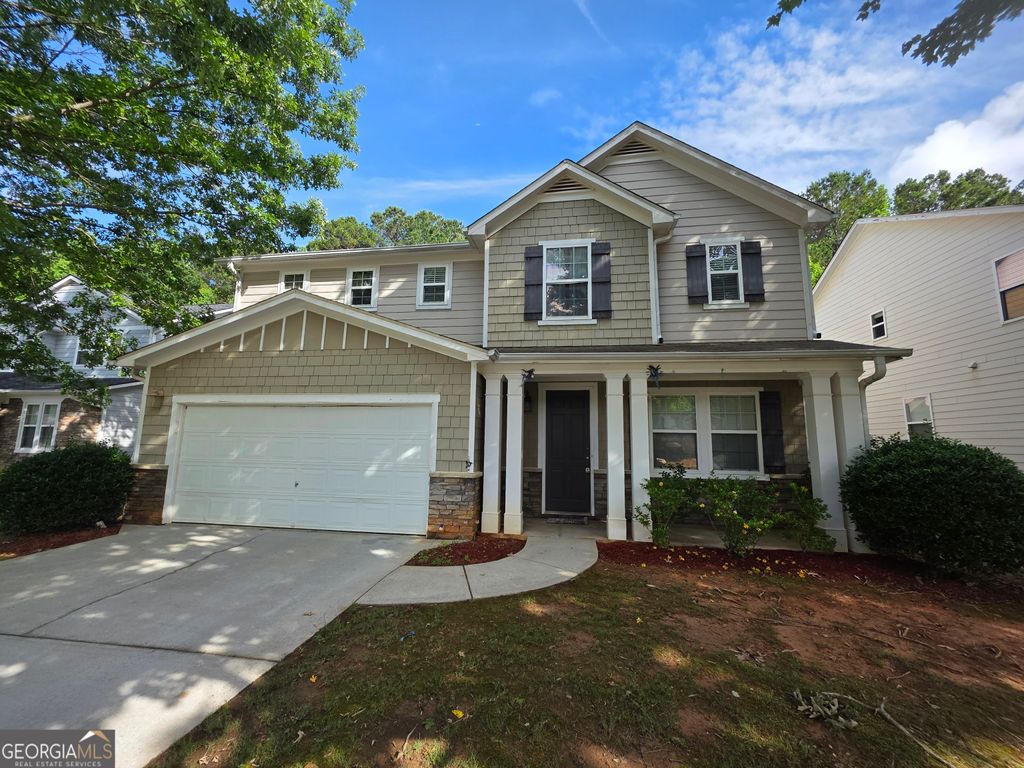 Photo of 46 Brookview Dr, Newnan, GA 30265 (MLS # 10774762)