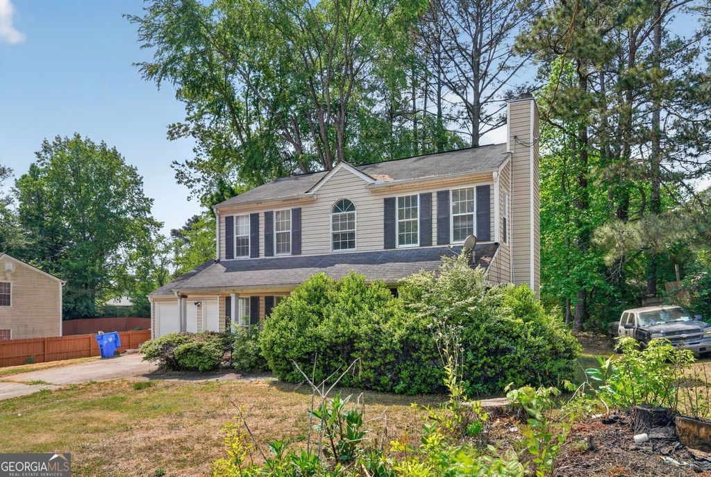 Photo of 3717 Dogwood Farm Road, Decatur, GA 30034 (MLS # 10755668)