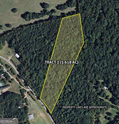 0 BENNETT ROAD # LOT 2, HOMER, GA 30547 - Image 87b907e85b2dc2fb28ff84333f44be91/1624548164