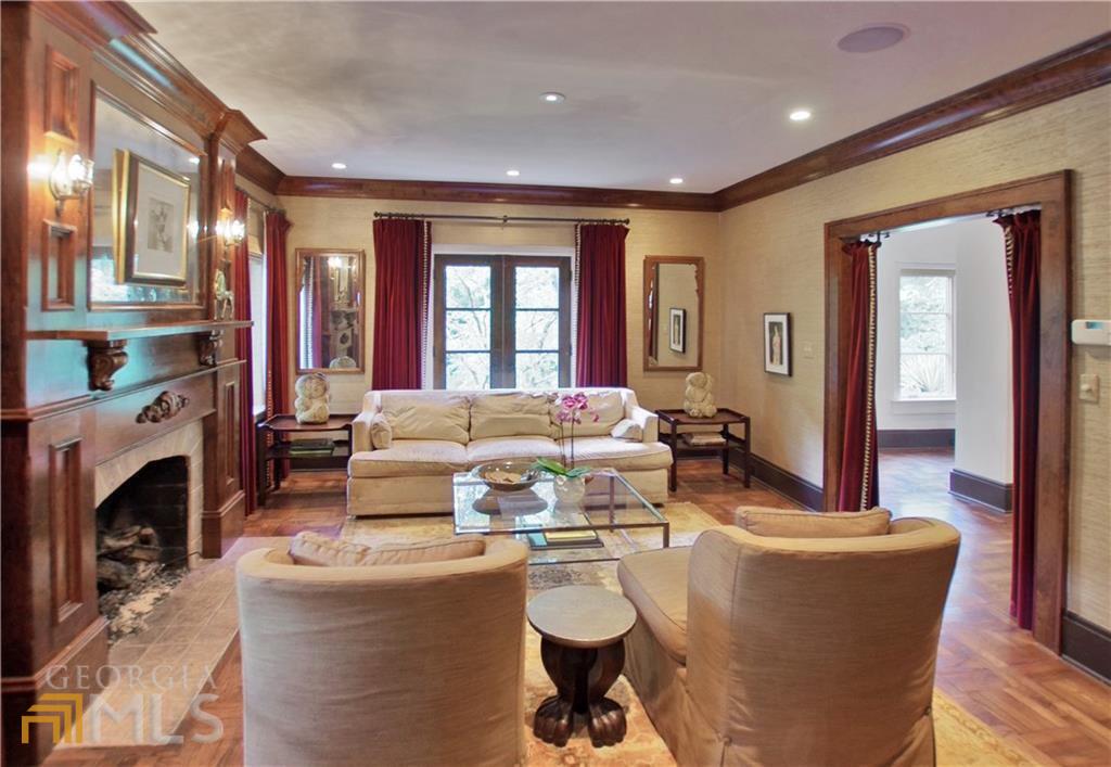 Morningside - Residential