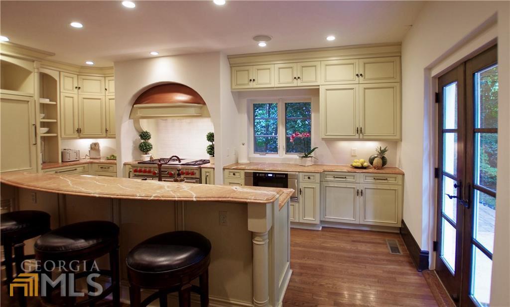 Morningside - Residential
