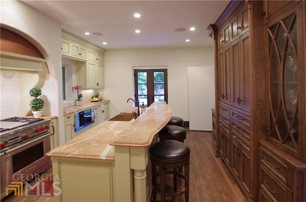 Morningside - Residential