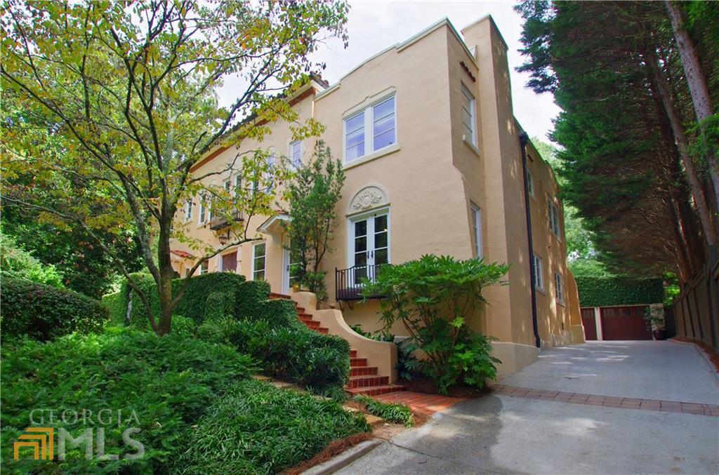 Morningside - Residential