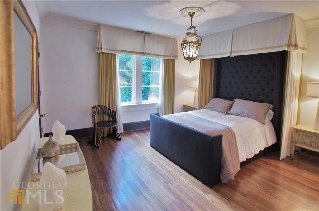 Morningside - Residential