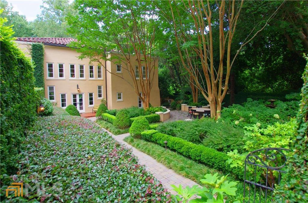 Morningside - Residential