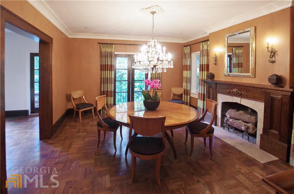Morningside - Residential