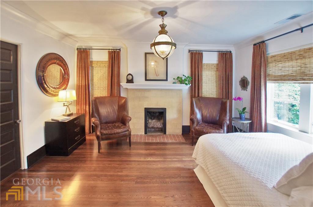 Morningside - Residential